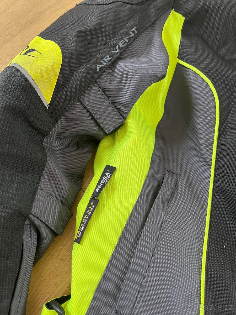 Dámský komplet na motorku XRC - 4