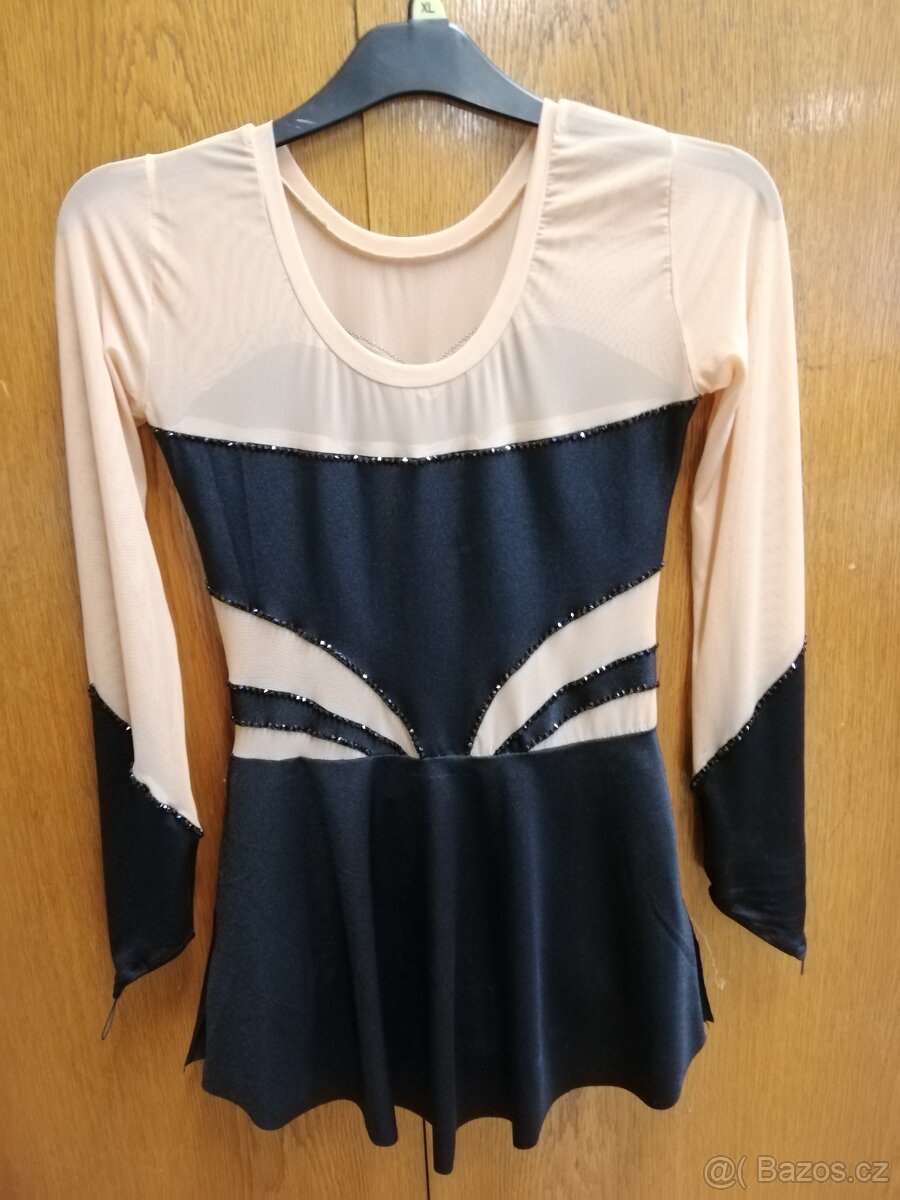 DRES na KRASOBRUSLENÍ/KRASOŠATY 164/170/176 NOVÝ - 4