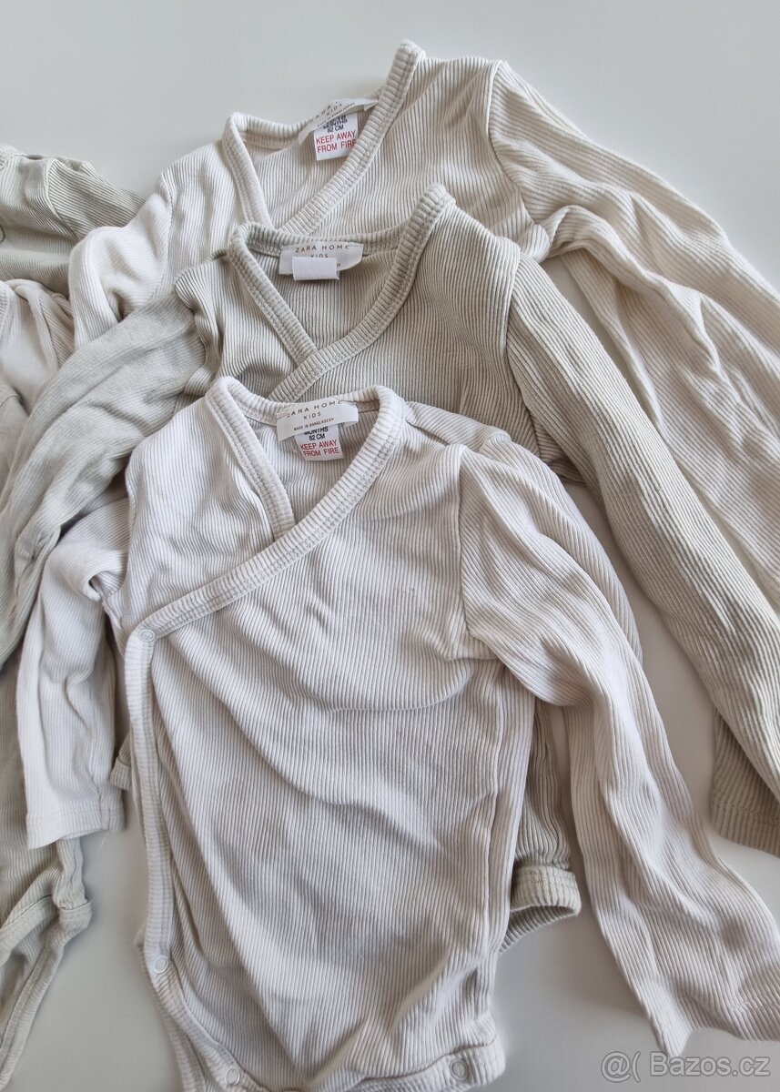 Bodyčka pro miminko, vel. 12-18 měs. - 4