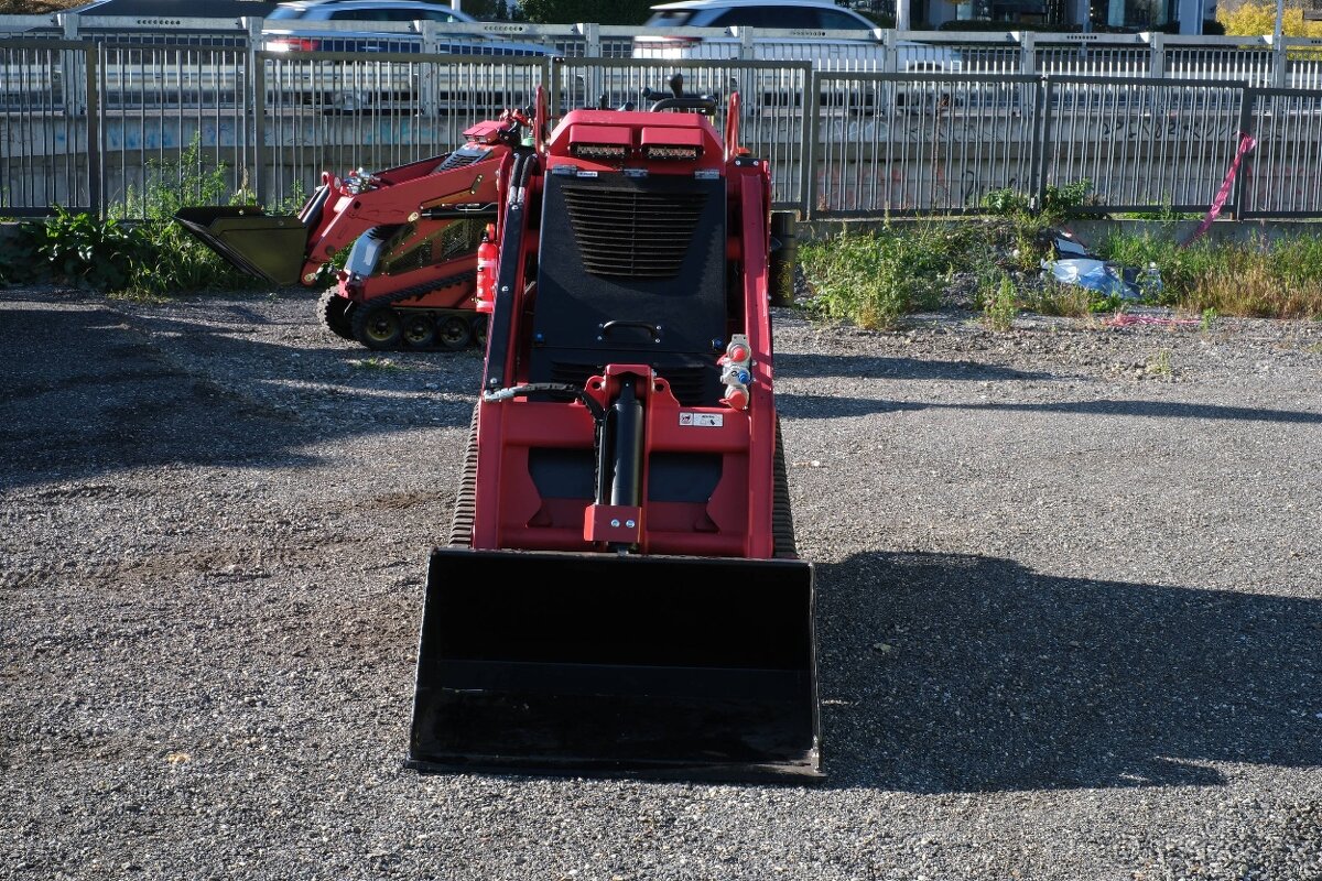 Vmeng VM1000 PRO mininakladač - 4