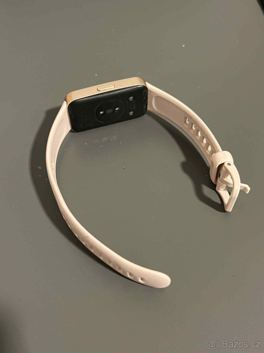 HUAWEI Band 8 Sakura Pink - 4