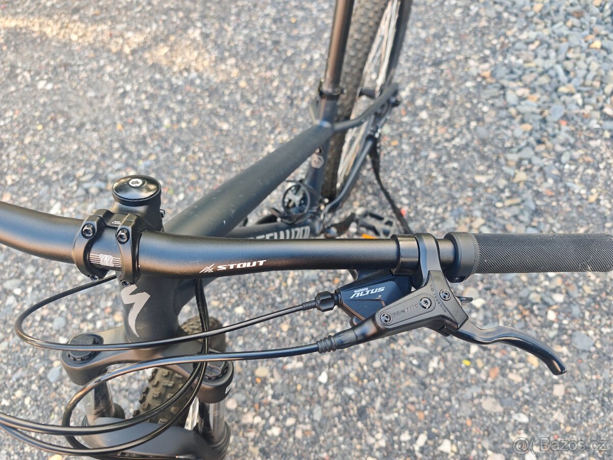 Specialized Rockhopper 27,5" - 4