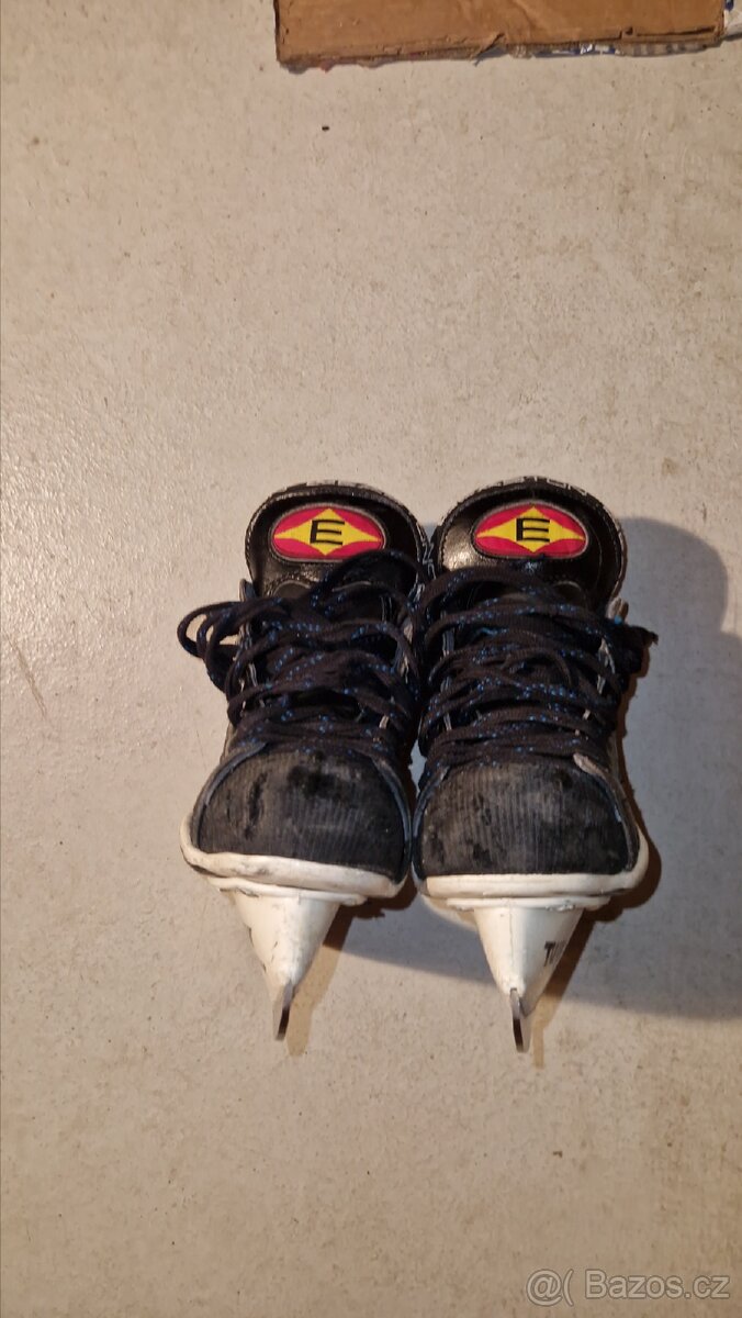 Brusle Easton Air - 4