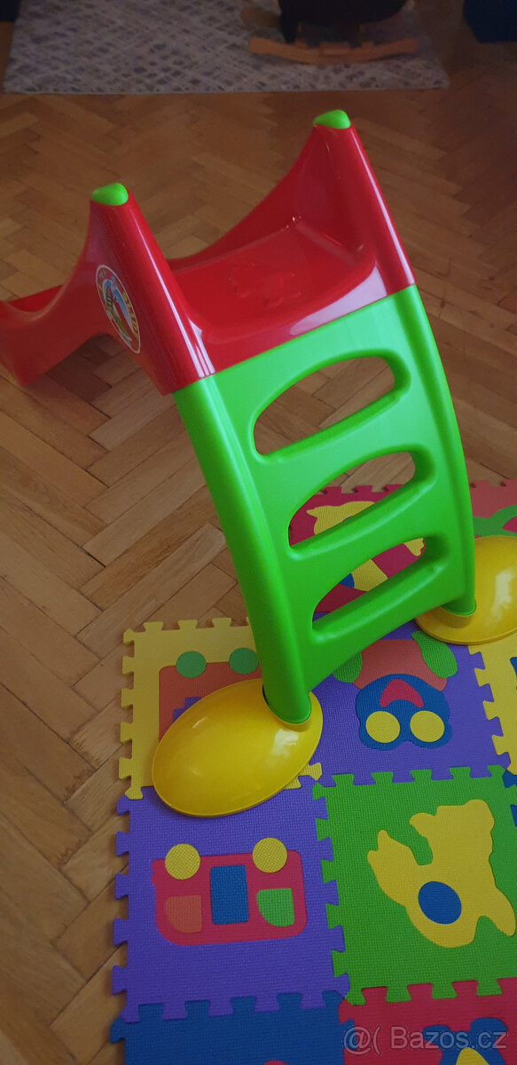Dětská skluzavka - 4