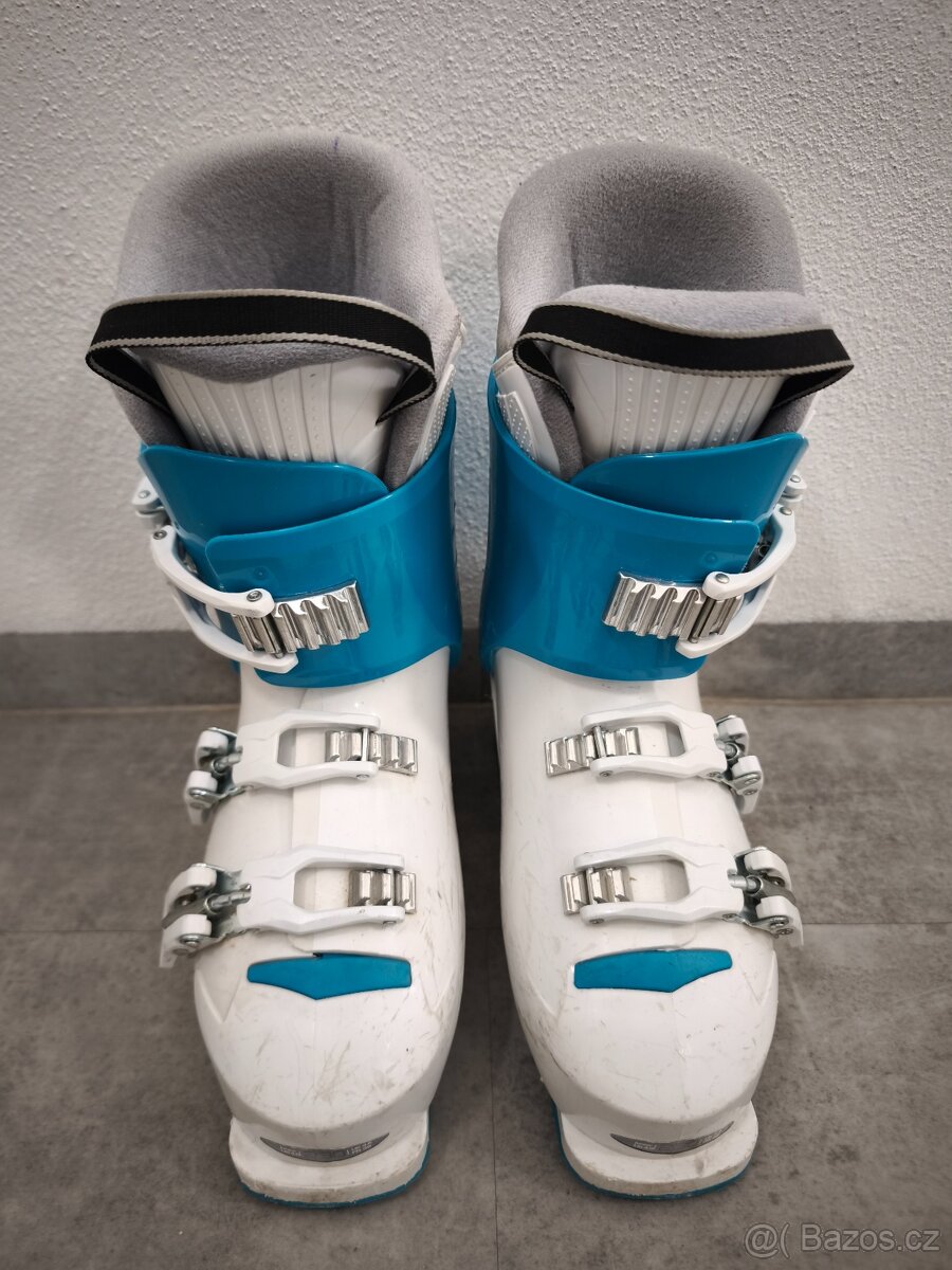 Lyžáky TECNOPRO 23,5 cm - 4