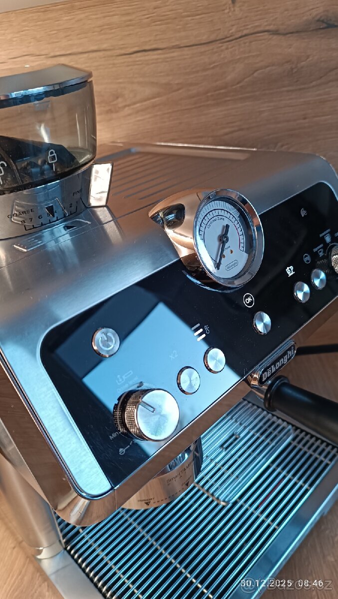 De'Longhi la specialista - 4