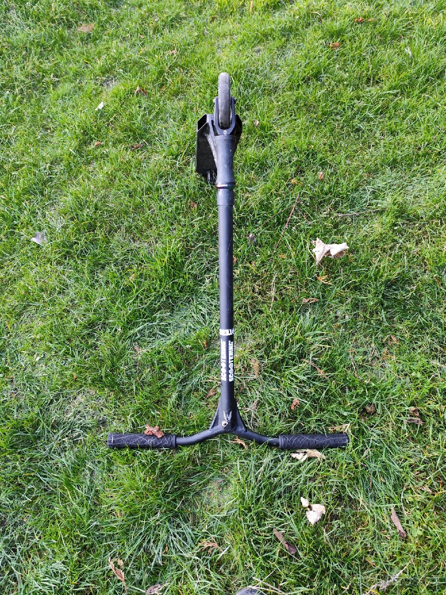 Freestyle Koloběžka ethic erawan v2 - 4