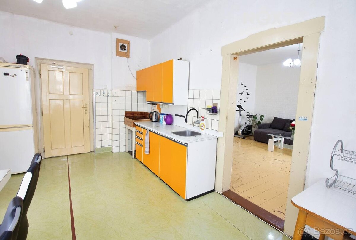 Prodej Rodinný dům, 135㎡ - 4