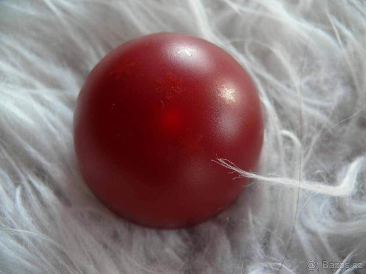 dekorační světýlka na baterie - 4