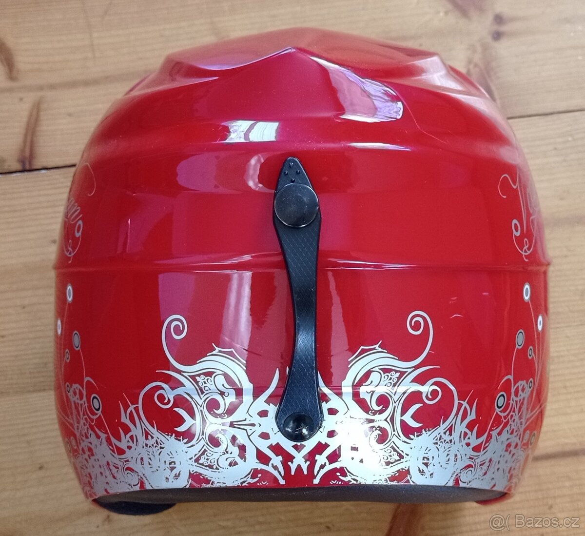 Lyžařská přilba vel. M - 4