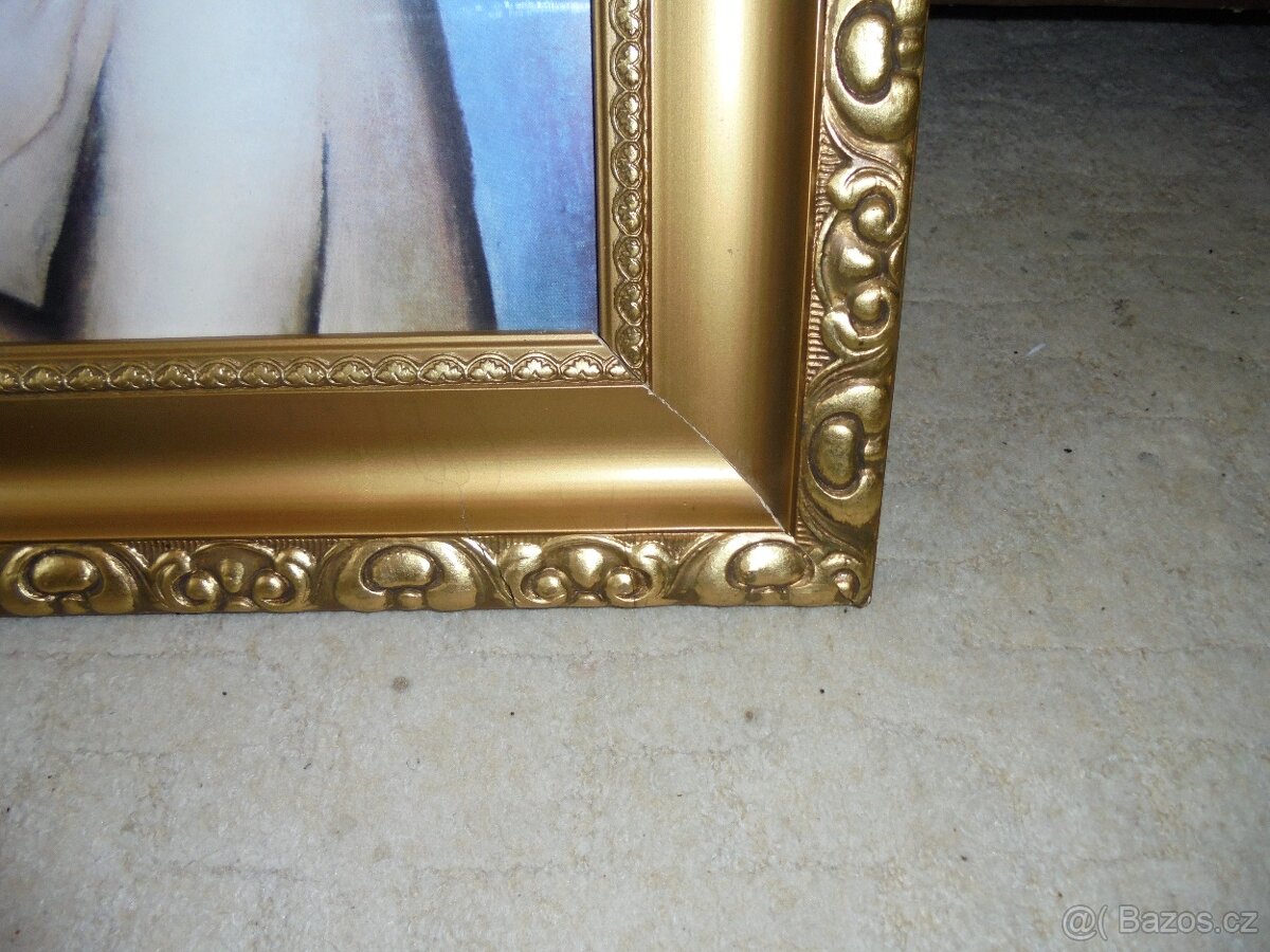 Jan Zrzavý - MEDITACE 1915 - 4