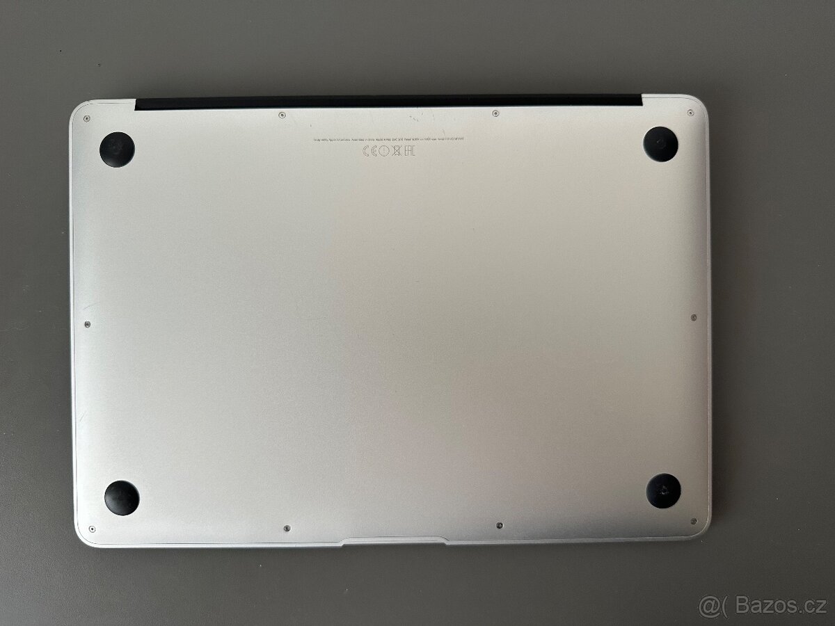 APPLE MacBook Air 13” 2017 - 4