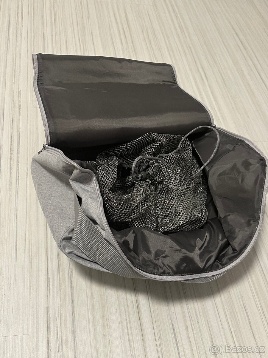 Nový spodní koš Stokke Xplory Grey - 4