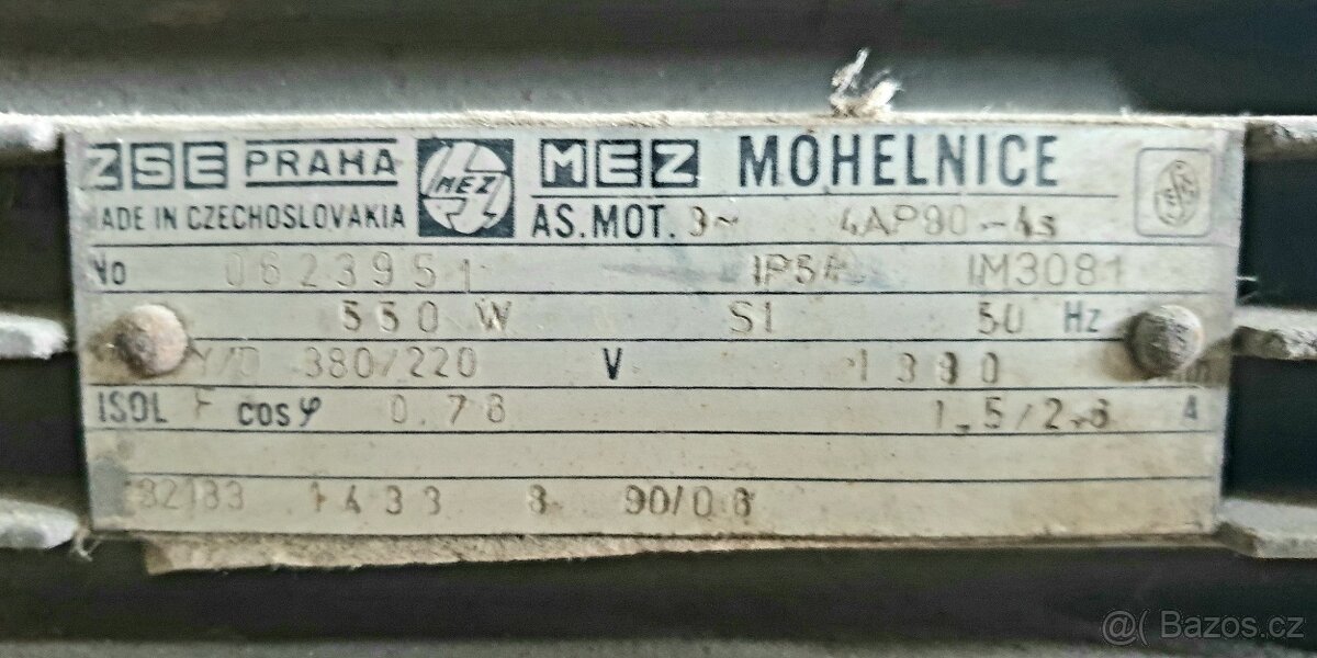 Odsávání, fukar - 4