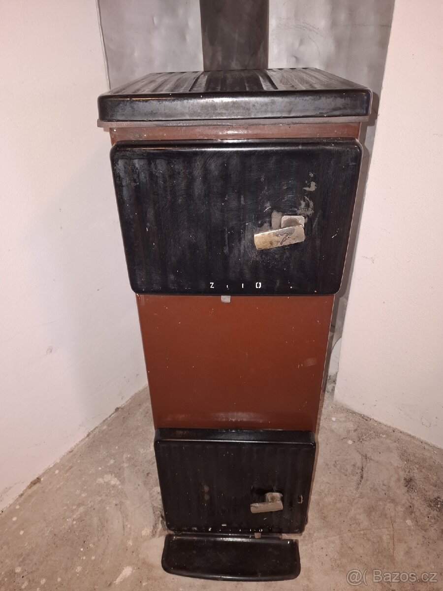 Kamna Petry / Petra - zachovalá - 4