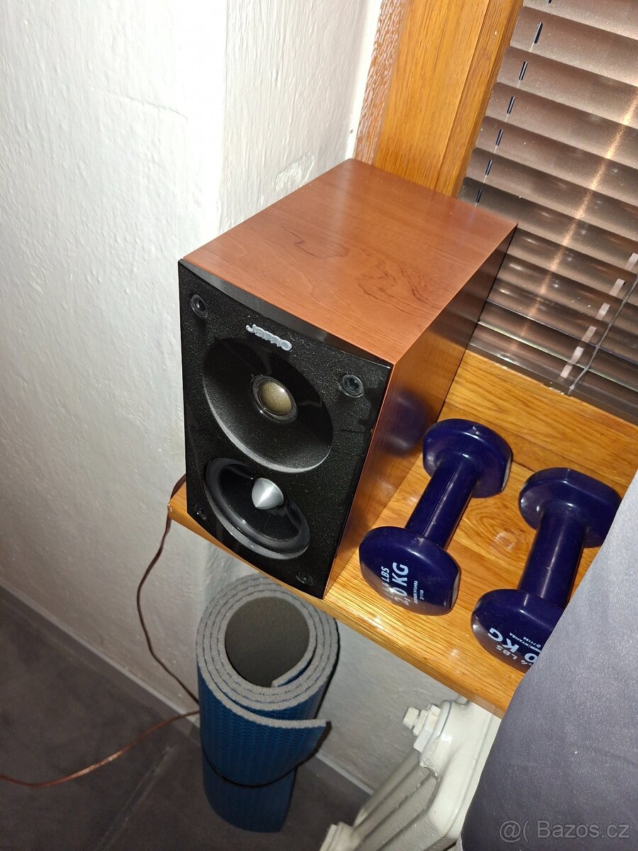 Jamo S 606 HCS 5 - 4