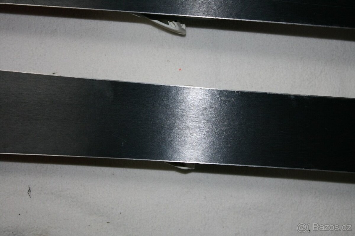 lyže Dynamic Elve 130 cm , lyžaky Roxa - 4