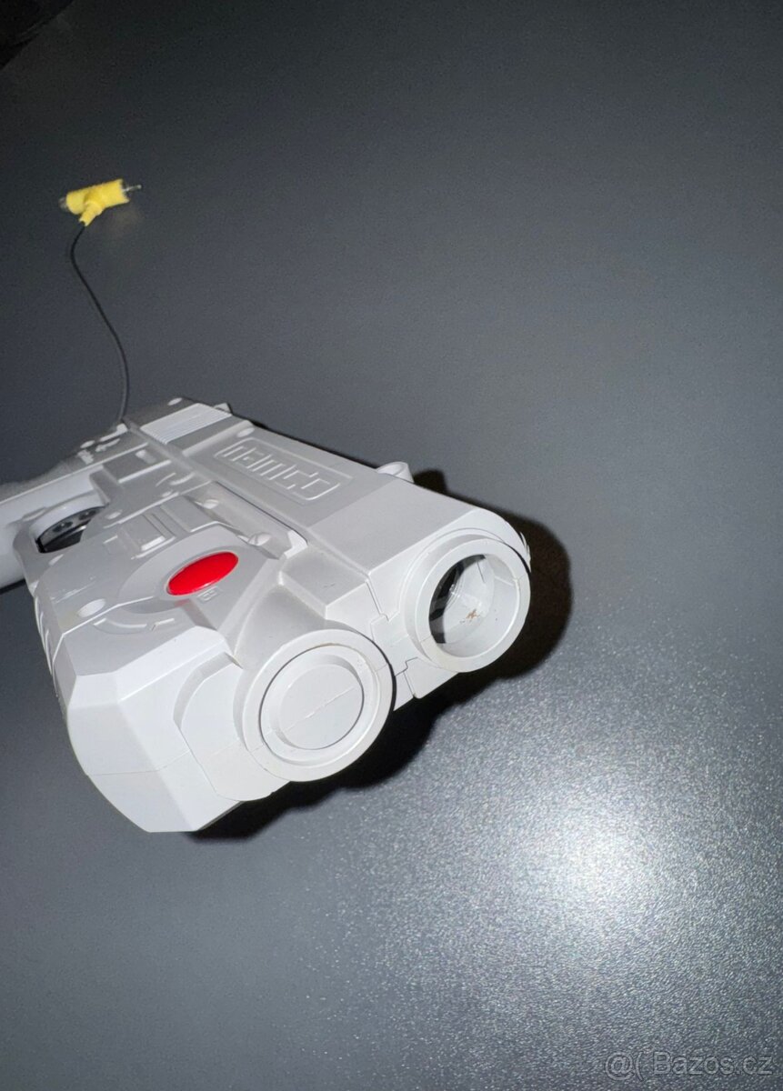 Originální pistole Time Crisis Gun pro PlayStation (PS1) - 4