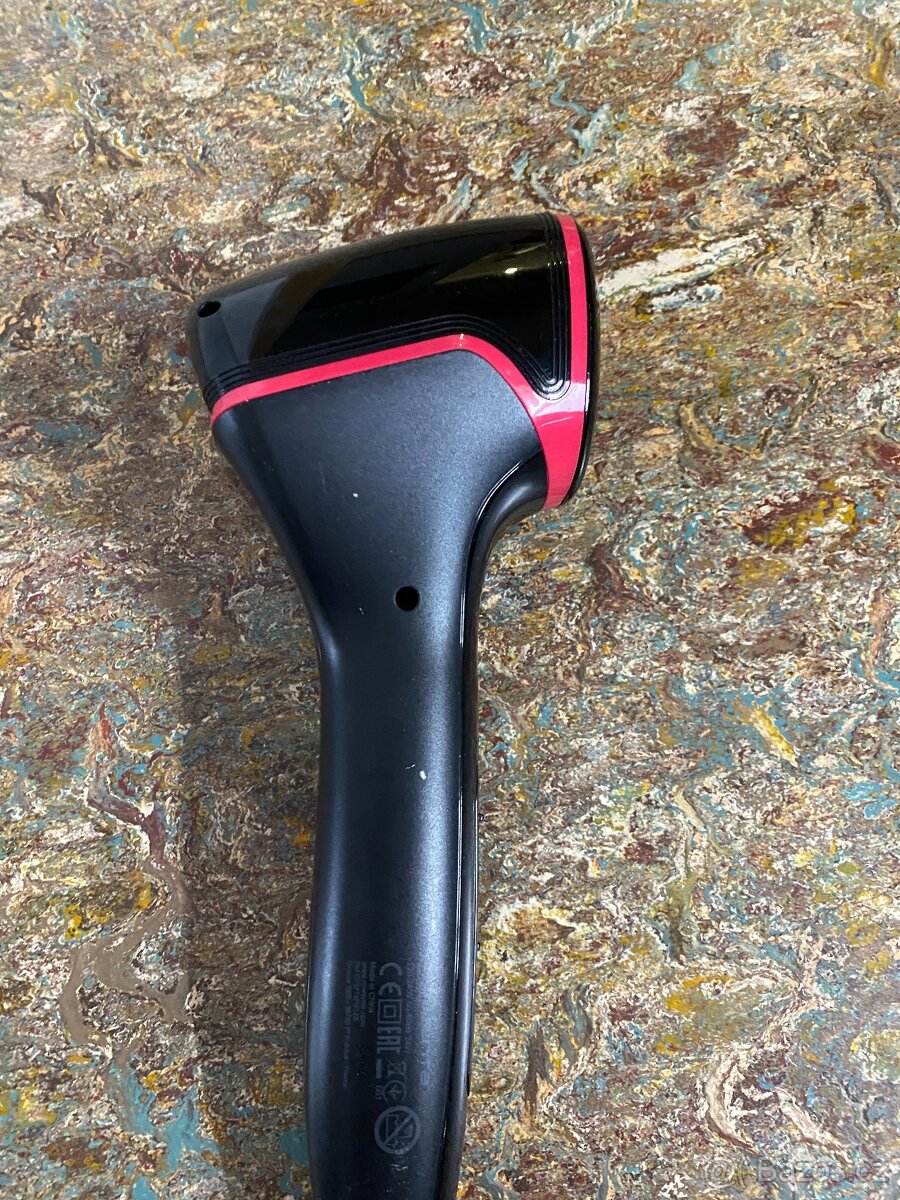 Automatická loknovací kulma Rowenta - 4