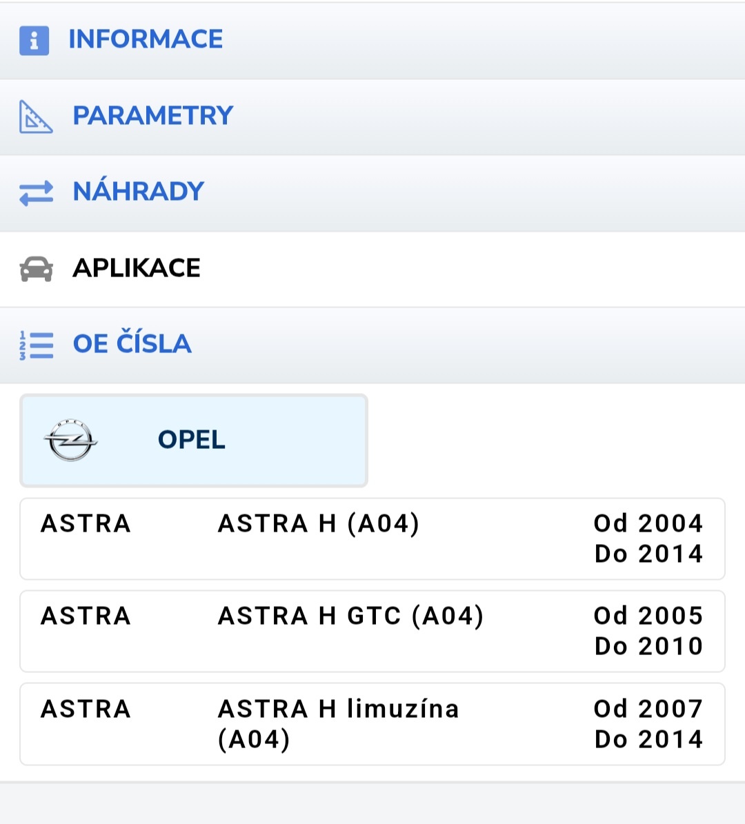 Zadní tlumiče bilstein 19-141619 - 4