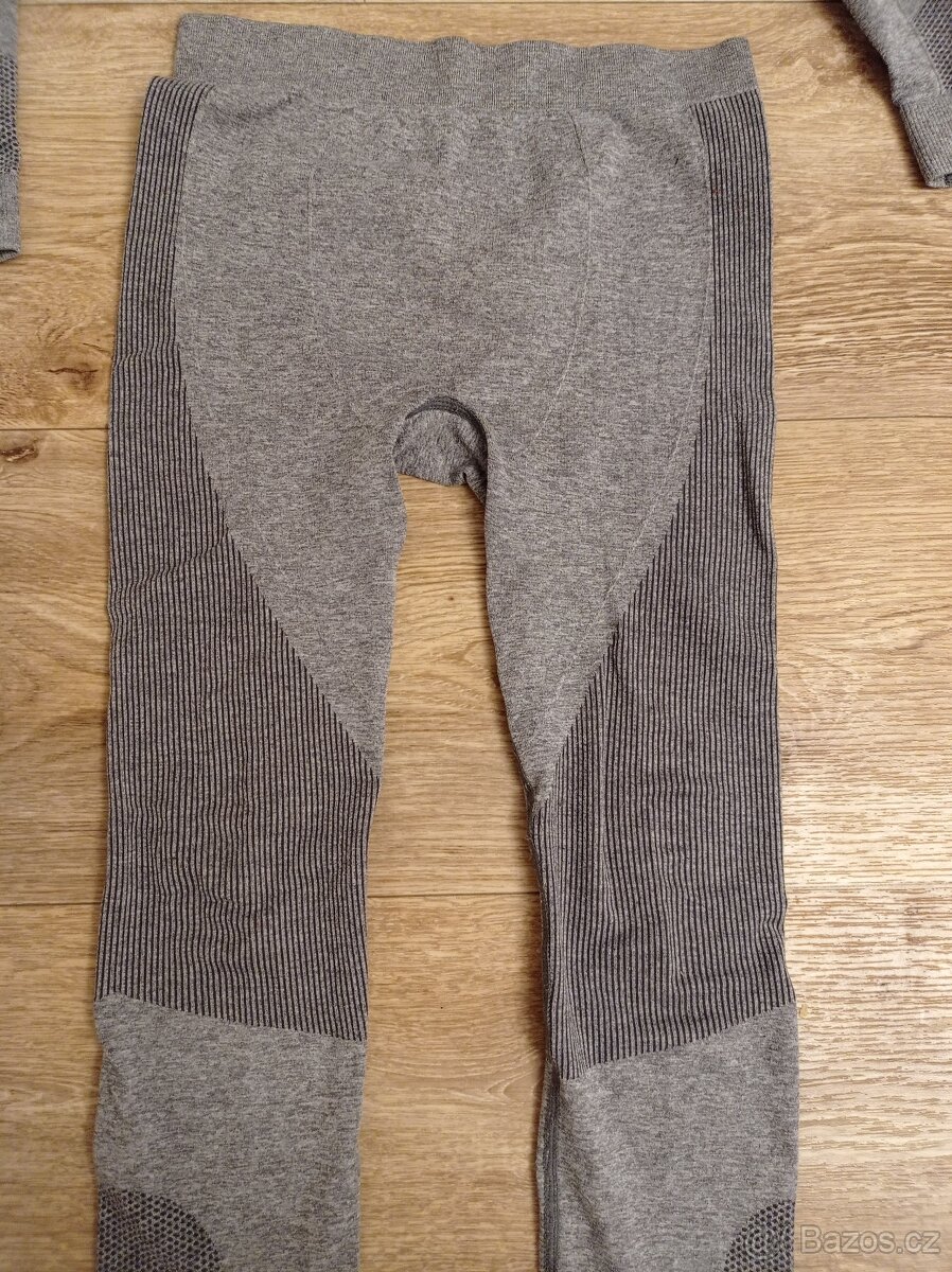 Funkční prádlo Crivit, vel. 116 - 4