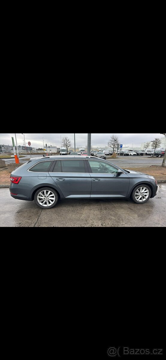 Škoda Superb III - 4