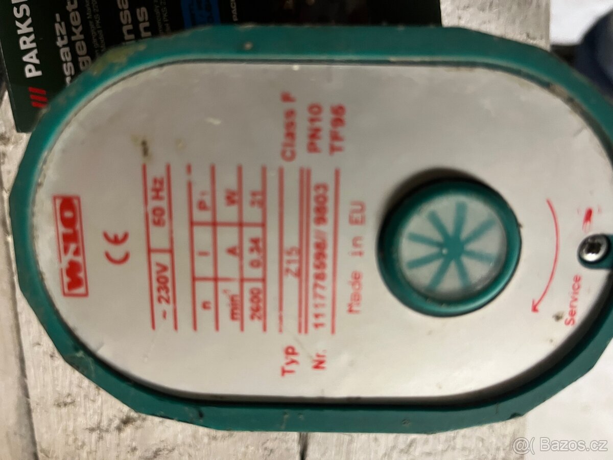 Dakon Dua 24kw unical - 4