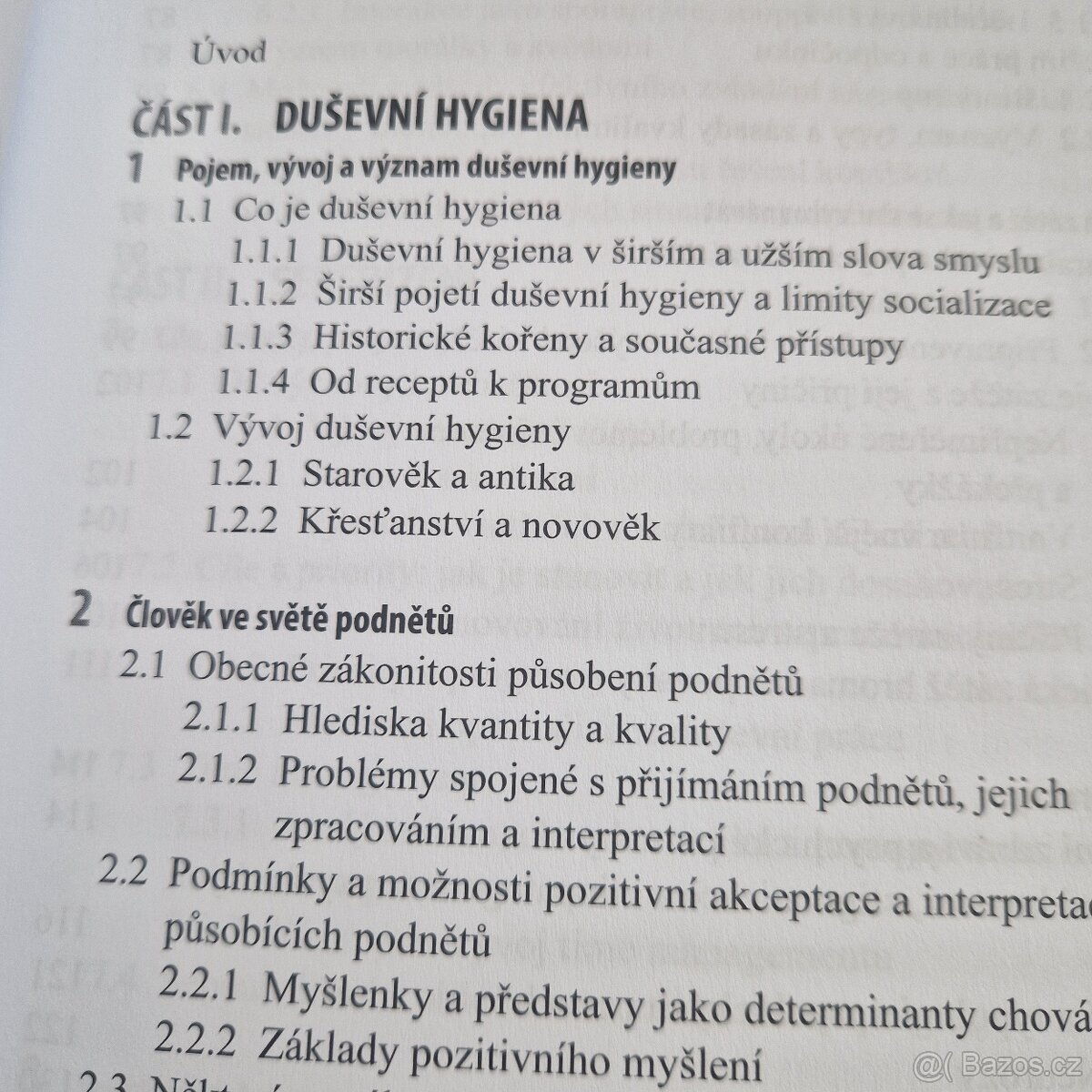 Management osobniho rozvoje - 4