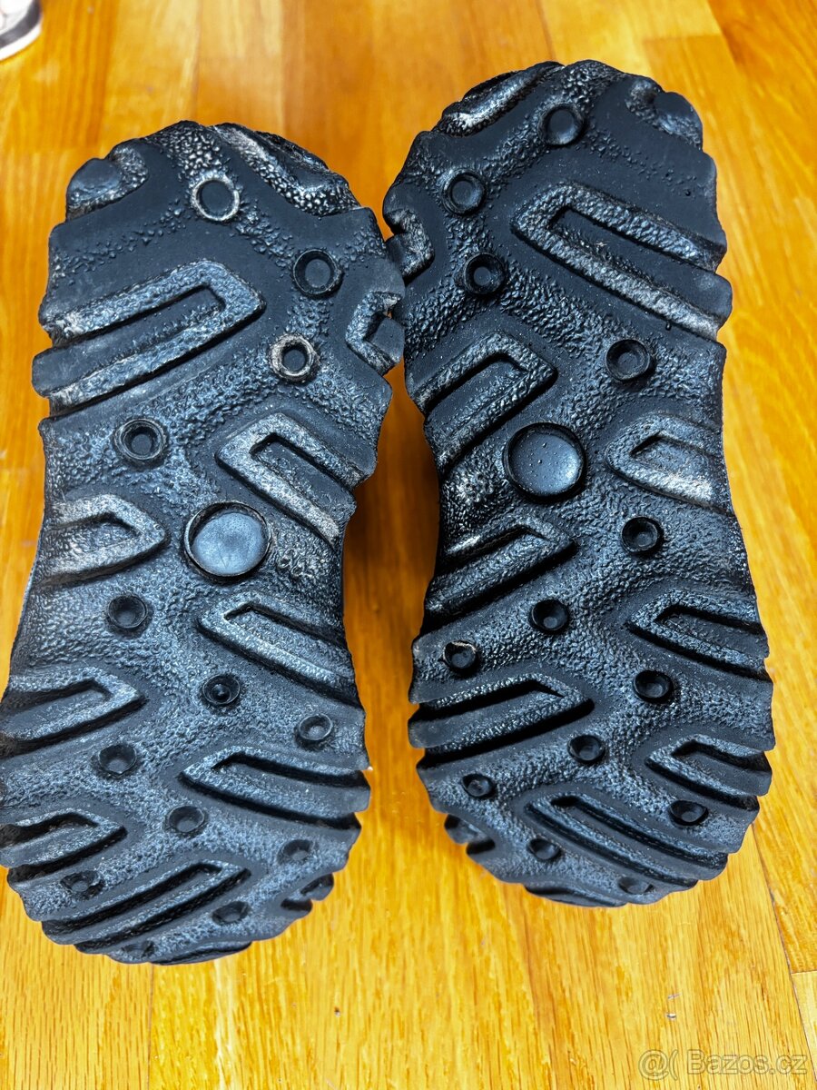 Superfit zimní obuv 33 - 4