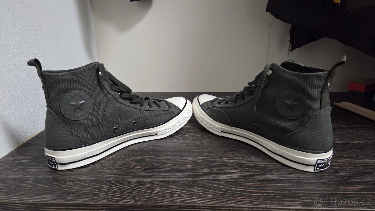 Converse boty unisex 45 - 4