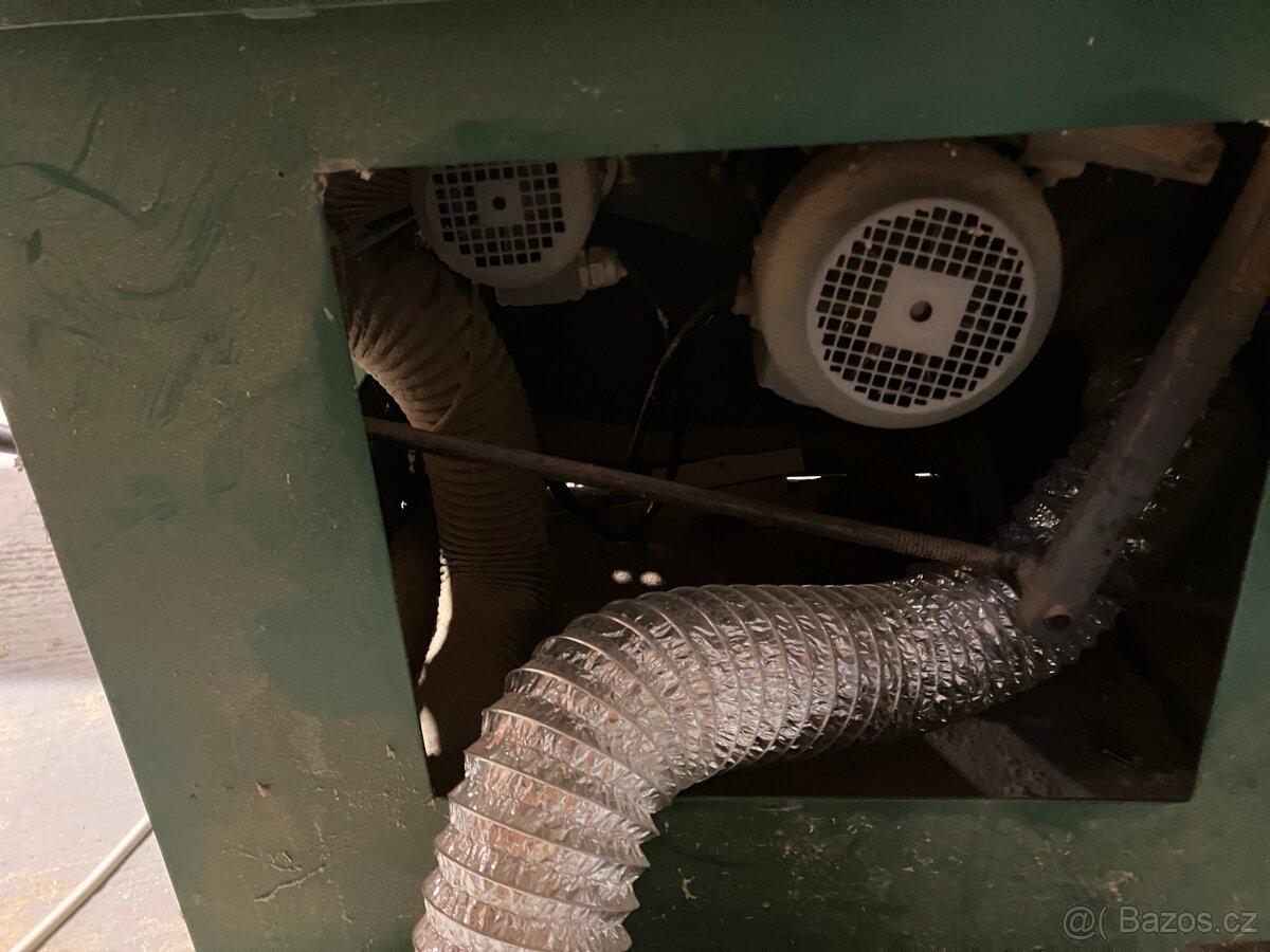 Formátovací pila - 4