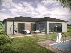 Rodinný dům - dřevostavba - 4