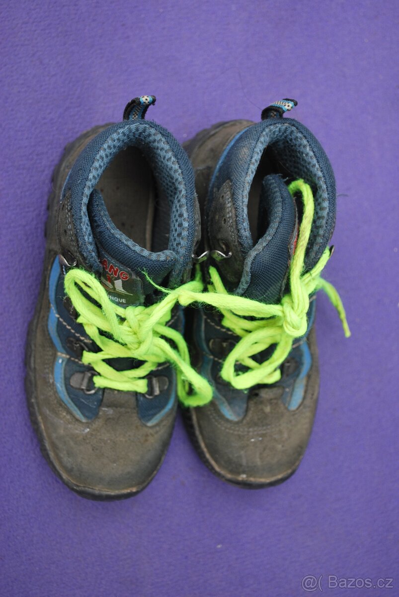 pohorky Olang vel. 29 - 4