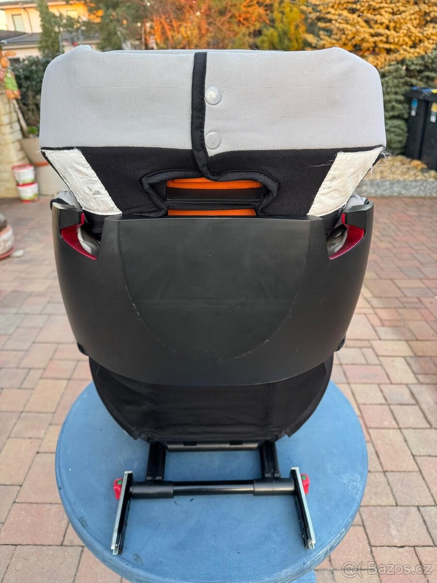 Autosedačka Cybex X-fix - 4