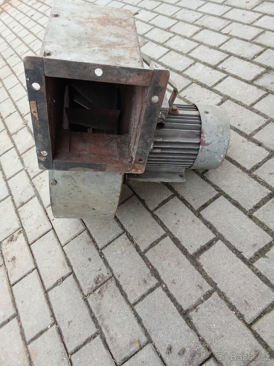 Odsávací ventilátory - 4