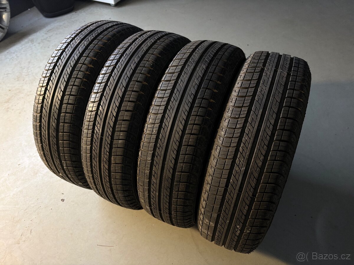 Letní pneu Summer 165/70R13 - 4