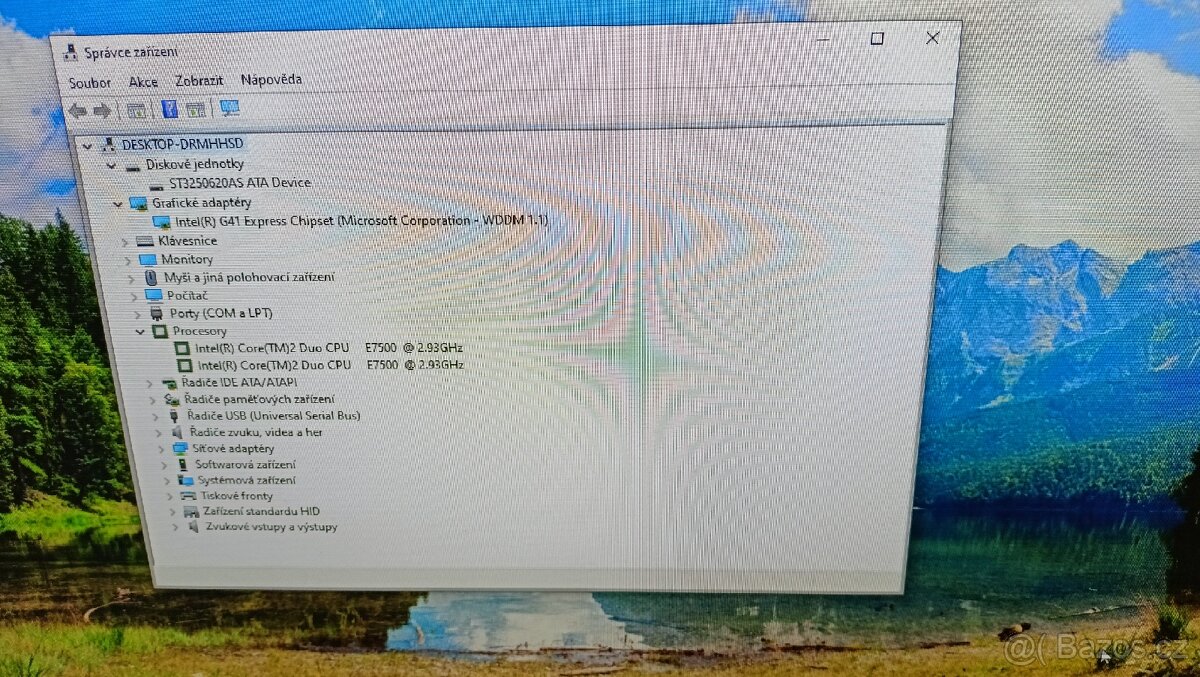 Super cena - PC sestava MSI - 4