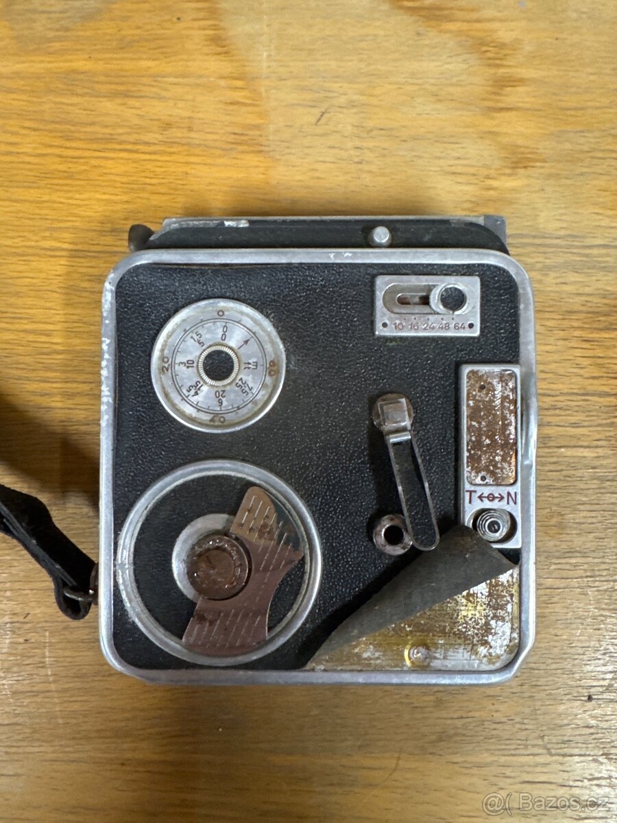 Radio 2x, kamera 2x - 4