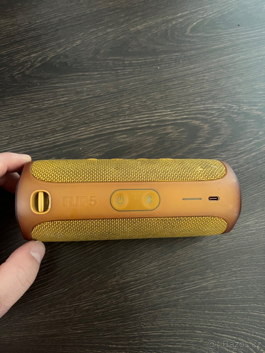 Reprák JBL - 4