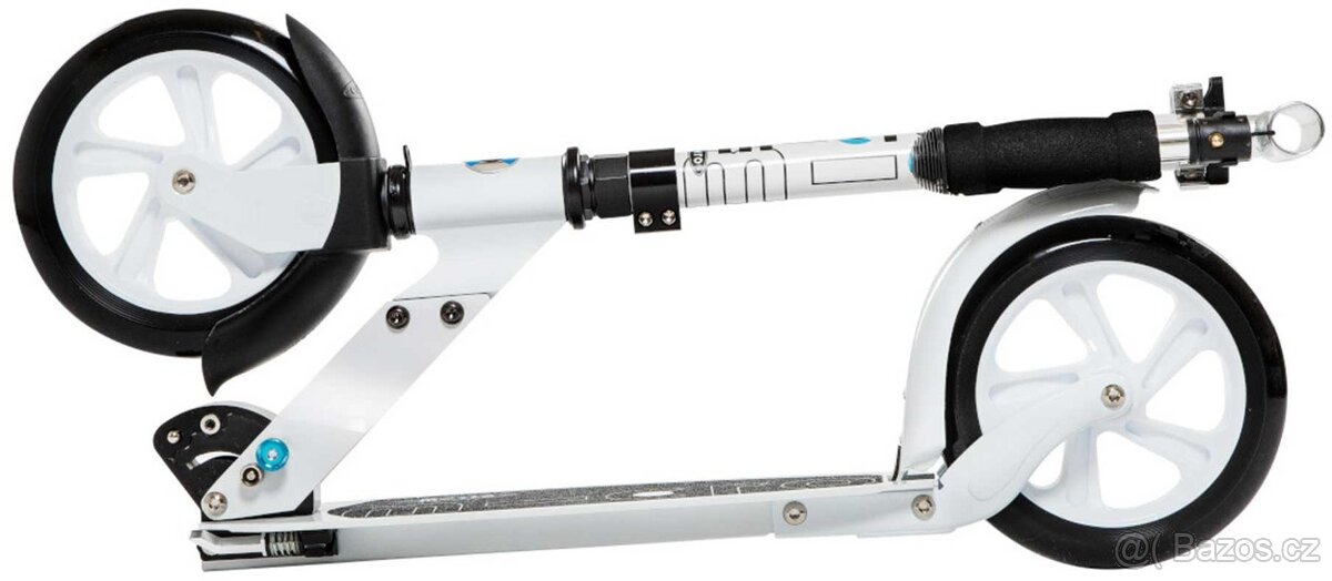 Prodam skládací koloběžka Micro CLASSIC - 4