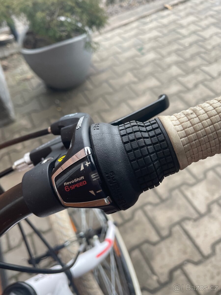 Dětské kolo Author 24” - 4