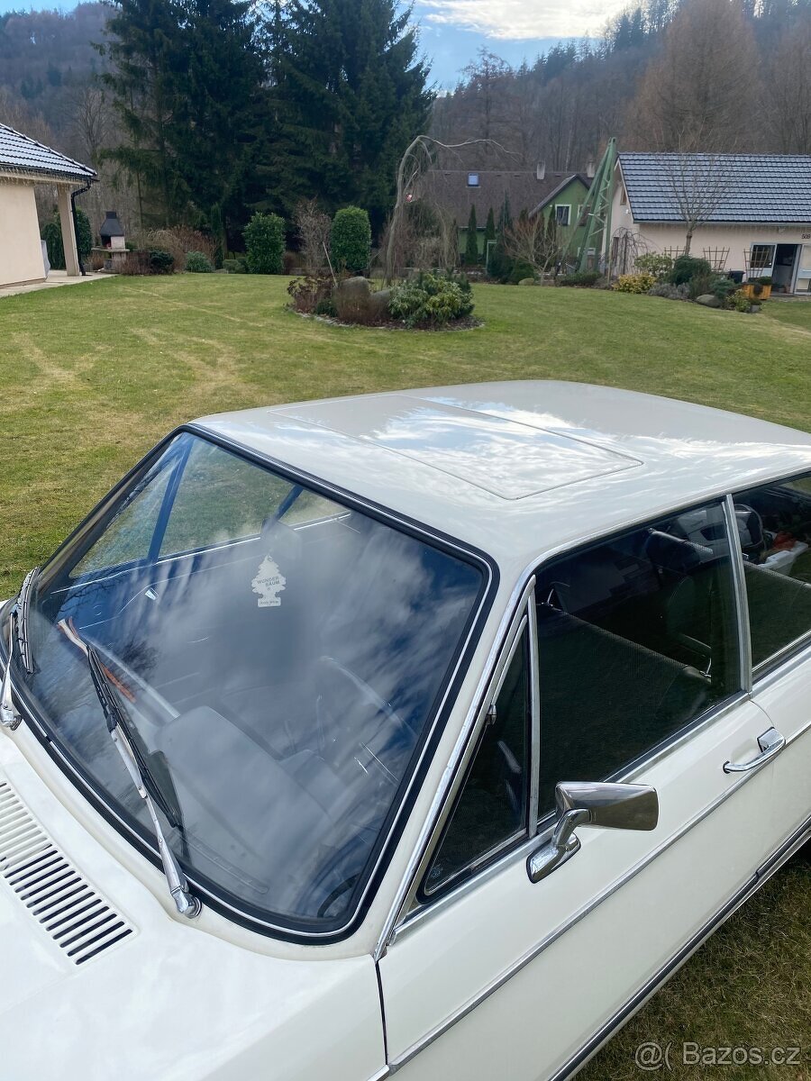 BMW 2002 tii touring - 4