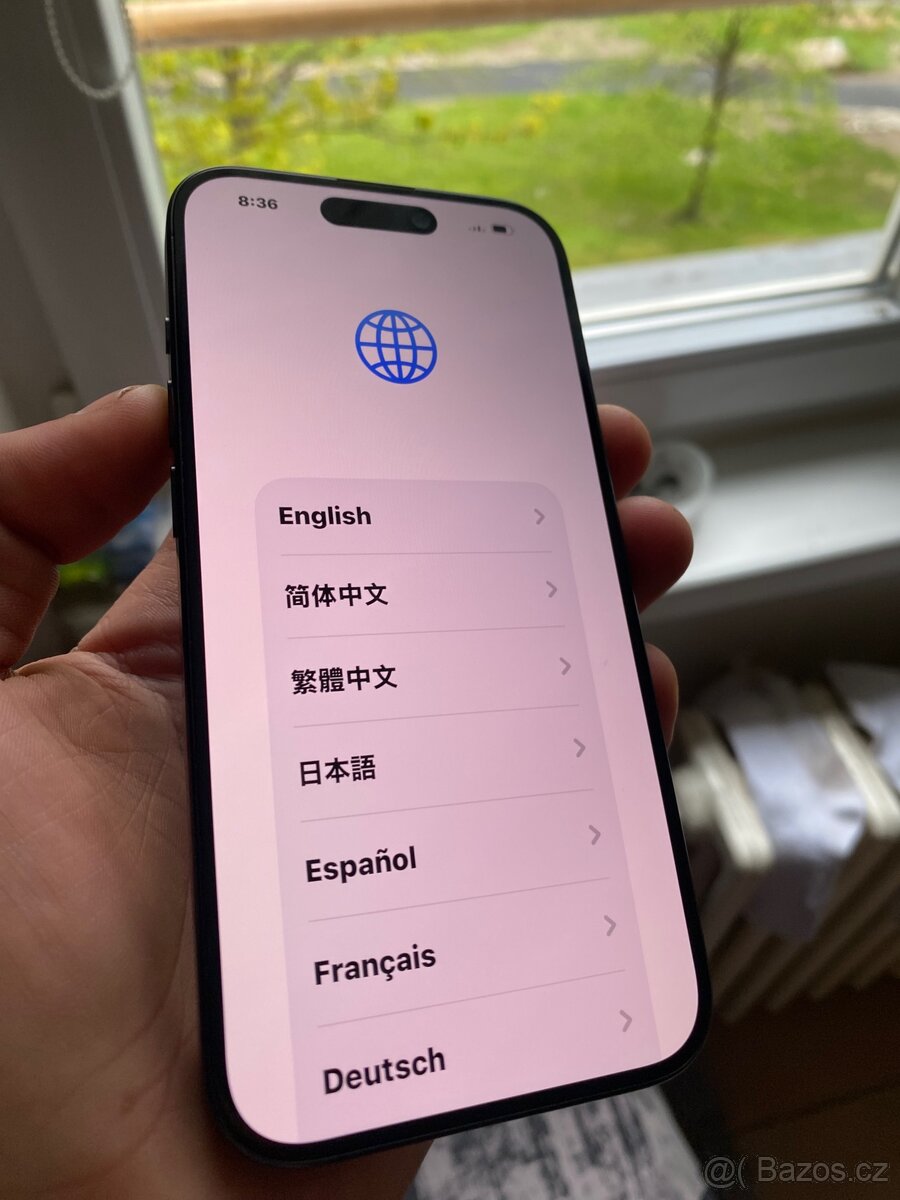 IPhone 15 pro - 4