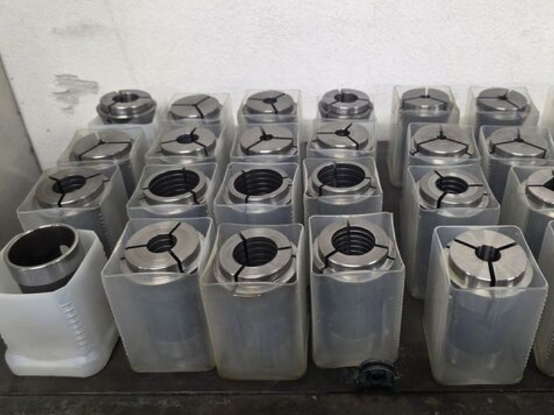 Soustruhy - CNC BNA 42 - 4