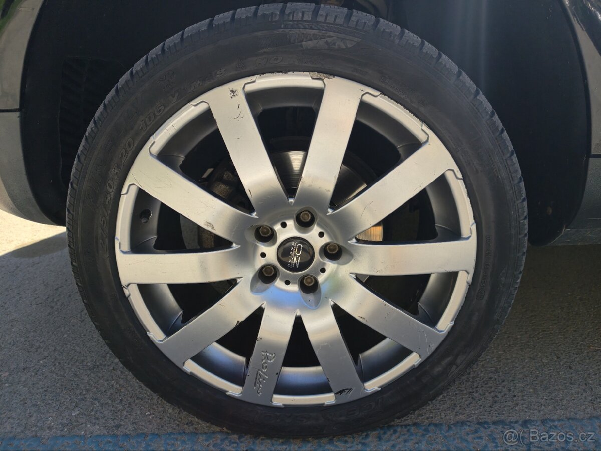 ALU R20 - 4