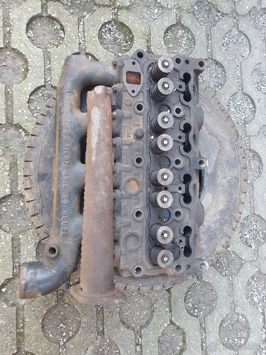 Multicar M25 - 4