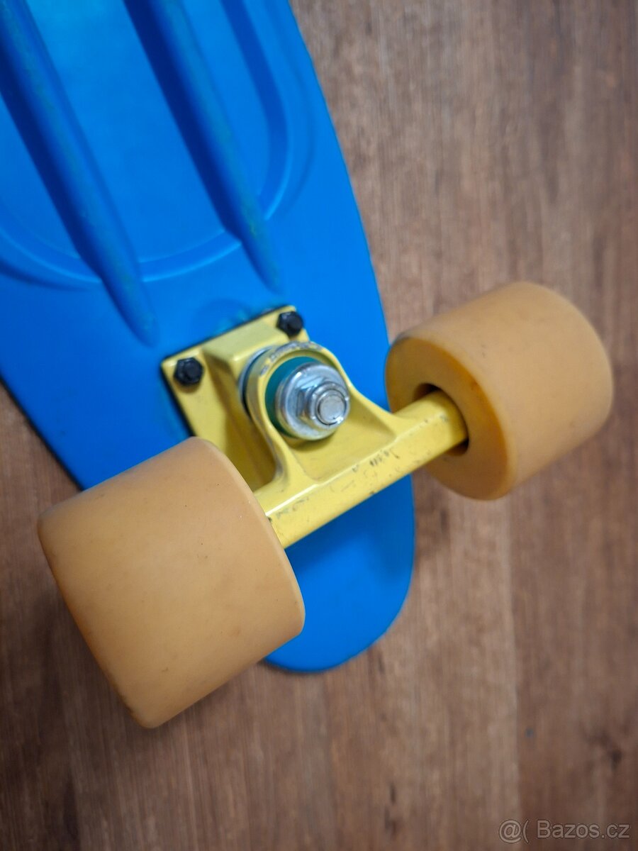 Skateboard Stiga Joy - 4