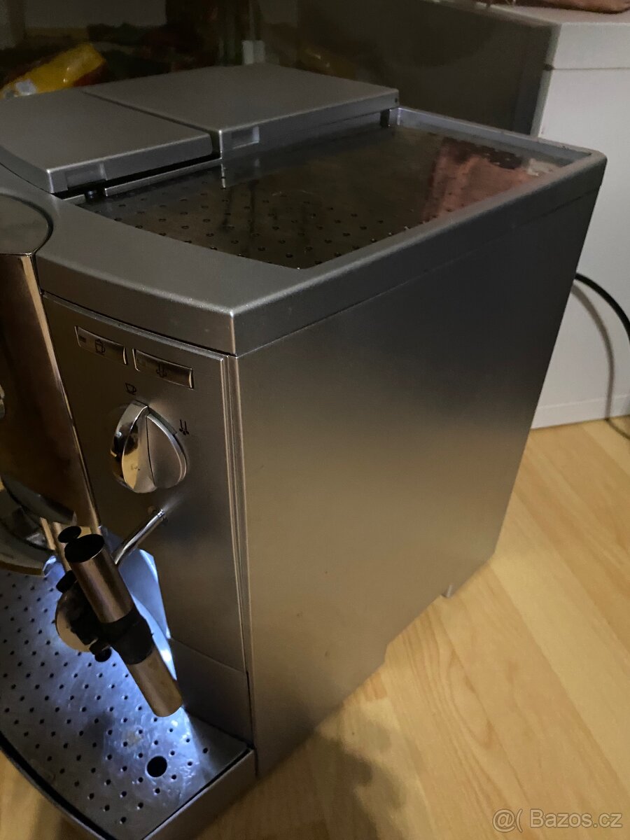 Jura s9 - 4