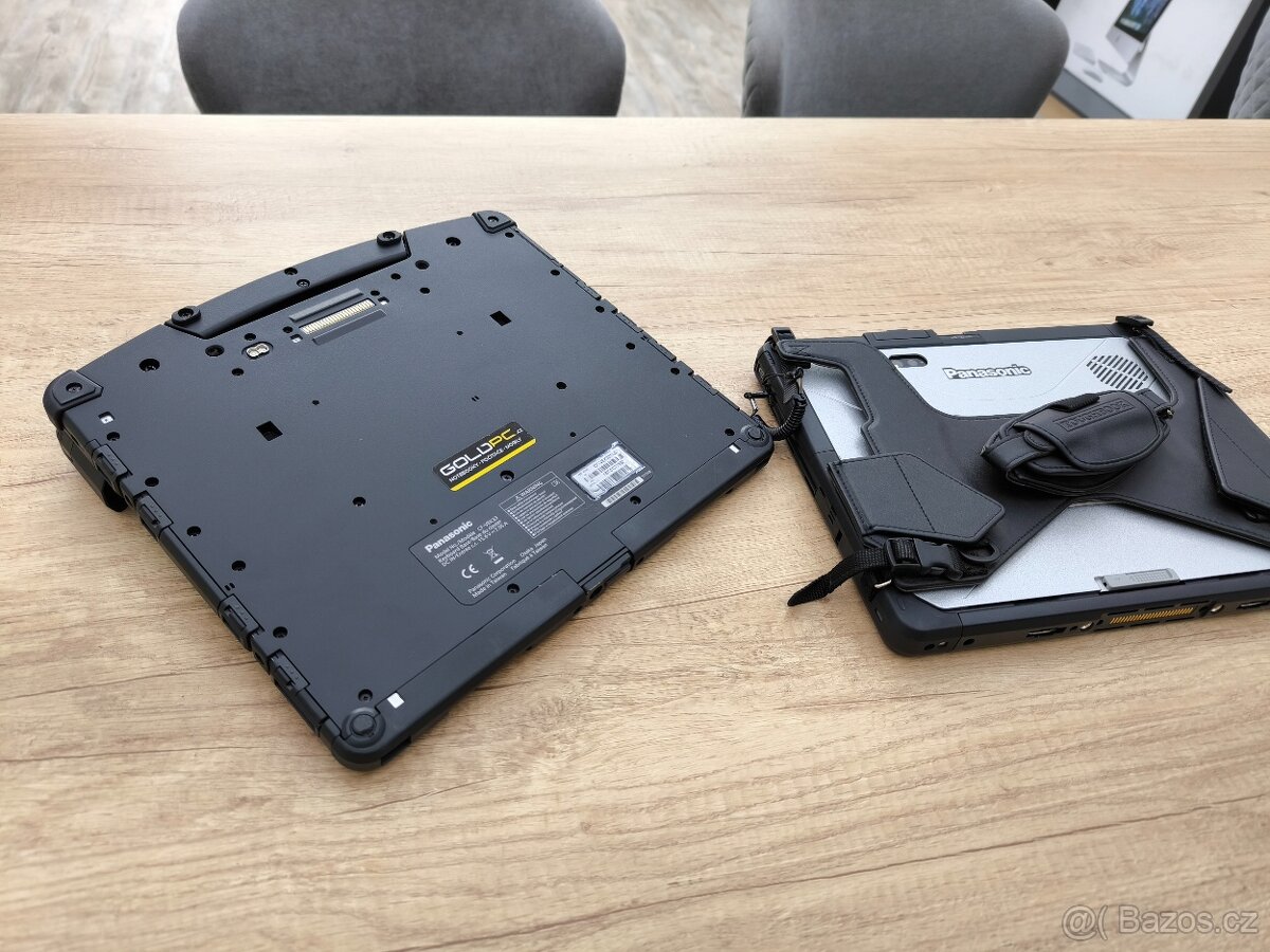 Panasonic ToughBook CF-33 Tablet - ZÁRUKA 2 ROKY - 4