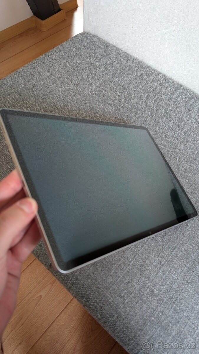 Samsung Galaxy Tab S8+ | Stav nového zařízení - 4